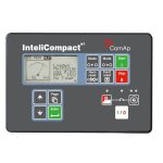 InteliCompact NT MINT Comap Genset Components