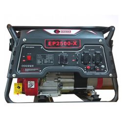 cooper ep2500 x gasoline generator