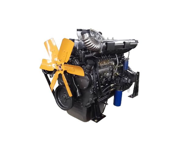 84kw 1500rpm Diesel Engine for Generator nbP